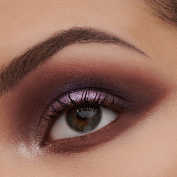 MAC Snowbody's Business Eye Shadow Palette x 12 - Picture 6 of 11